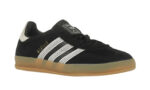 Adidas Gazelle Indoor Core Black Wonder White - vue 5