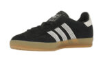 Adidas Gazelle Indoor Core Black Wonder White - vue 2
