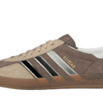 Adidas Gazelle Indoor Earth Strata authentique