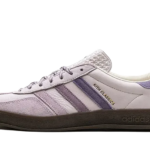 Adidas Gazelle Indoor Kith Classics Ash Purple authentique