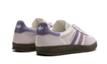 Adidas Gazelle Indoor Kith Classics Ash Purple - vue 3