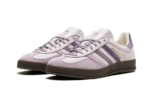 Adidas Gazelle Indoor Kith Classics Ash Purple - vue 2