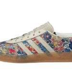 Adidas Gazelle Indoor Liberty London Floral Embroidery authentique