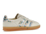 Adidas Gazelle Indoor Liberty London Mitsi Day - vue 5