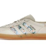 Adidas Gazelle Indoor Liberty London Mitsi Day authentique