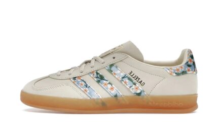 Adidas Gazelle Indoor Liberty London Mitsi Day authentique