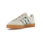 Adidas Gazelle Indoor Liberty London Mitsi Day - vue 3