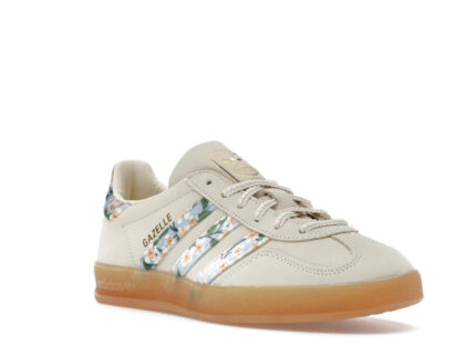 Adidas Gazelle Indoor Liberty London Mitsi Day - vue 2