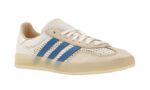 Adidas Gazelle Indoor Off White Focus Blue - vue 5