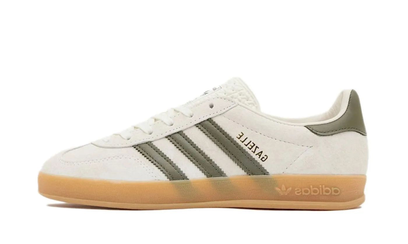 adidas-gazelle-indoor-olive-strata-381122 Adidas Gazelle Indoor Olive Strata authentique