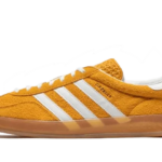 Adidas Gazelle Indoor Orange Peel authentique