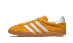 Adidas Gazelle Indoor Orange Peel authentique