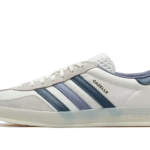 Adidas Gazelle Indoor Preloved Lilac authentique
