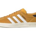 Adidas Gazelle Indoor Preloved Yellow authentique