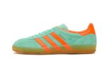 Adidas Gazelle Indoor Pulse Mint authentique