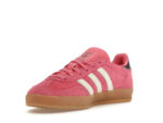 Adidas Gazelle Indoor Rose Tone - vue 3