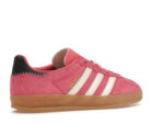 Adidas Gazelle Indoor Rose Tone - vue 5