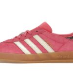 Adidas Gazelle Indoor Rose Tone authentique