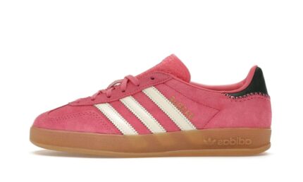 Adidas Gazelle Indoor Rose Tone authentique