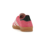 Adidas Gazelle Indoor Rose Tone - vue 4
