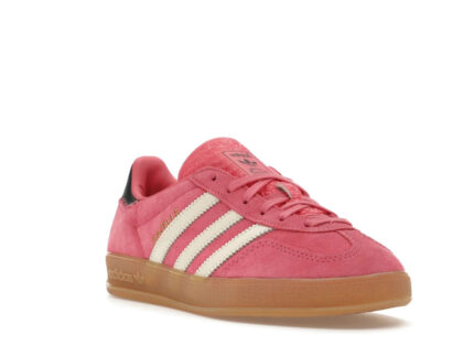Adidas Gazelle Indoor Rose Tone - vue 2