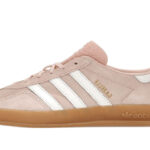 Adidas Gazelle Indoor Sandy Pink authentique