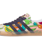 Adidas Gazelle Indoor Sean Wotherspoon authentique