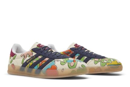 Adidas Gazelle Indoor Sean Wotherspoon - vue 2