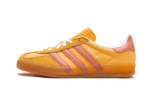 Adidas Gazelle Indoor Semi Spark Clay authentique