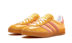 Adidas Gazelle Indoor Semi Spark Clay - vue 2