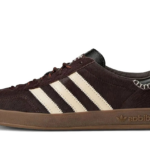 Adidas Gazelle Indoor Wales Bonner Pony Hair authentique