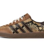 Adidas Gazelle Indoor Wales Bonner Snakeskin authentique
