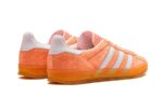 Adidas Gazelle Indoor Wonder Clay - vue 3