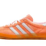 Adidas Gazelle Indoor Wonder Clay authentique