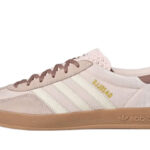 Adidas Gazelle Indoor Wonder Quartz Velvet authentique