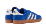 Adidas Gazelle Italy Royal Blue - vue 4