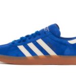 Adidas Gazelle Italy Royal Blue authentique