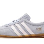 Adidas Gazelle Lo Pro Clear Sky Gum authentique