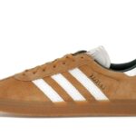 Adidas Gazelle Mesa Cloud White authentique