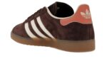 Adidas Gazelle Shadow Brown - vue 3