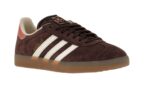Adidas Gazelle Shadow Brown - vue 5