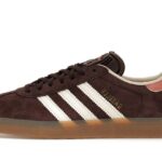 Adidas Gazelle Shadow Brown authentique