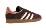 Adidas Gazelle Shadow Brown - vue 4