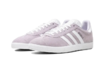 Adidas Gazelle Silver Dawn - vue 2