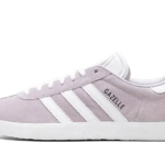 Adidas Gazelle Silver Dawn authentique