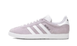 Adidas Gazelle Silver Dawn authentique