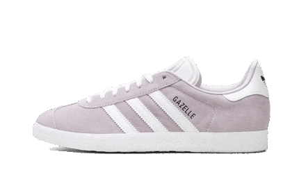 Adidas Gazelle Silver Dawn authentique