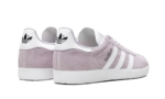 Adidas Gazelle Silver Dawn - vue 3