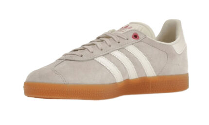 Adidas Gazelle Valentine's Day (2024) - vue 2