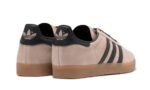 Adidas Gazelle Wonder Taupe Night Indigo - vue 3